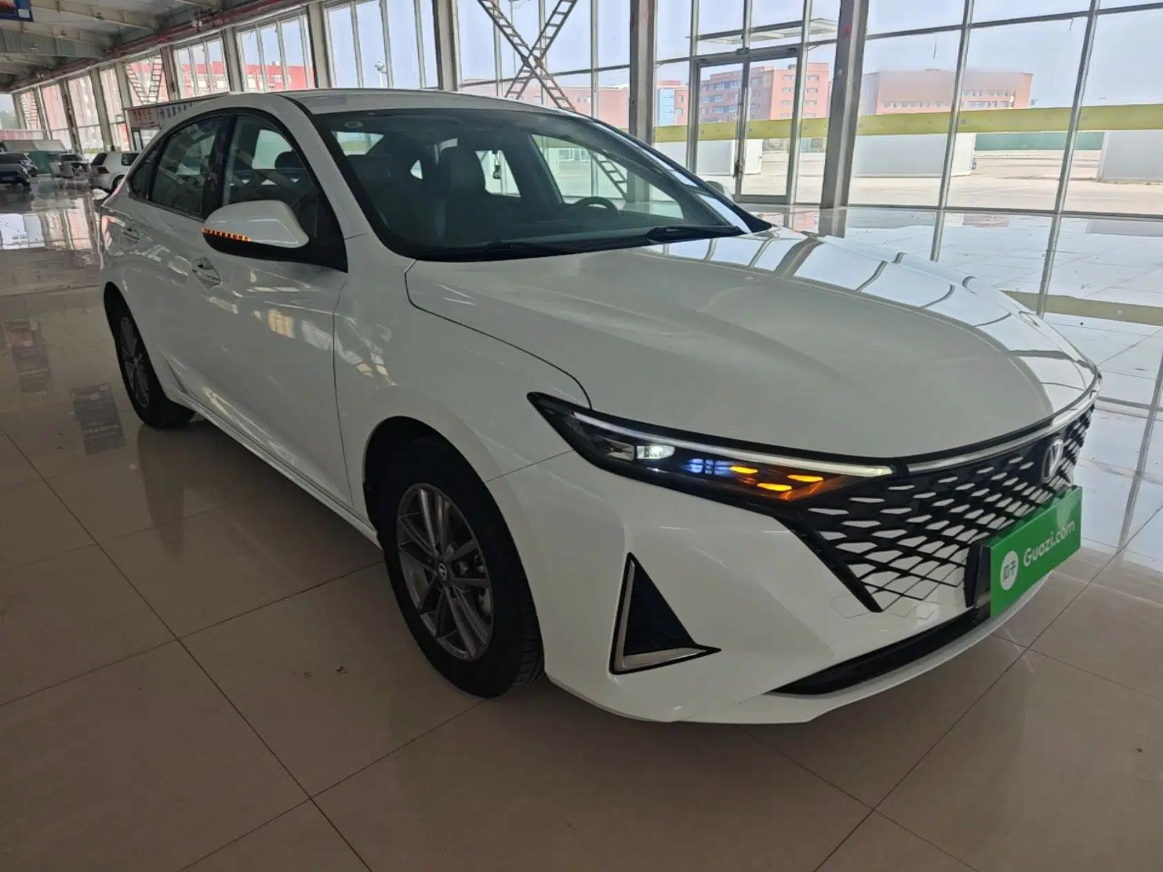 CHANGAN Ruicheng PLUS 2023 1.5T DCT Luxury Version — миниатюра 6