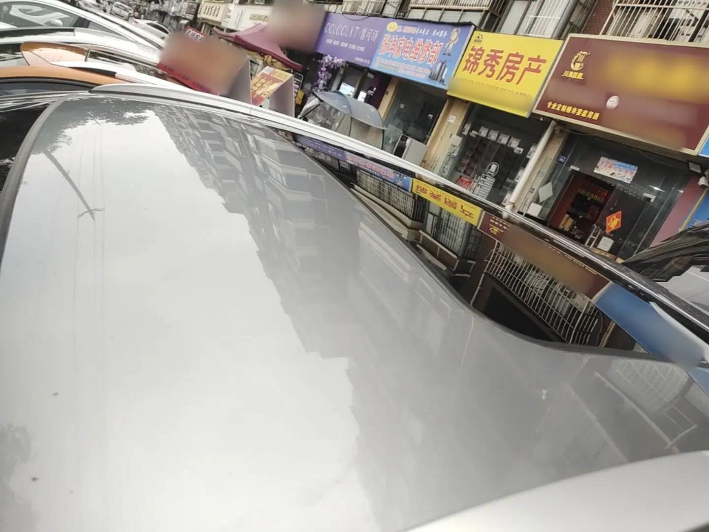 CHANGAN CS85 COUPE 2019 1.5T DCT Dynamic Version China VI Standard — миниатюра 11