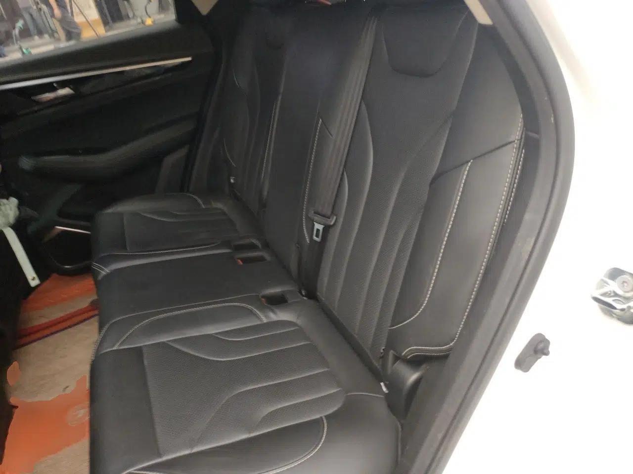 CHANGAN CS85 COUPE 2019 2.0T Automatic Luxury Edition China V Standard — миниатюра 18