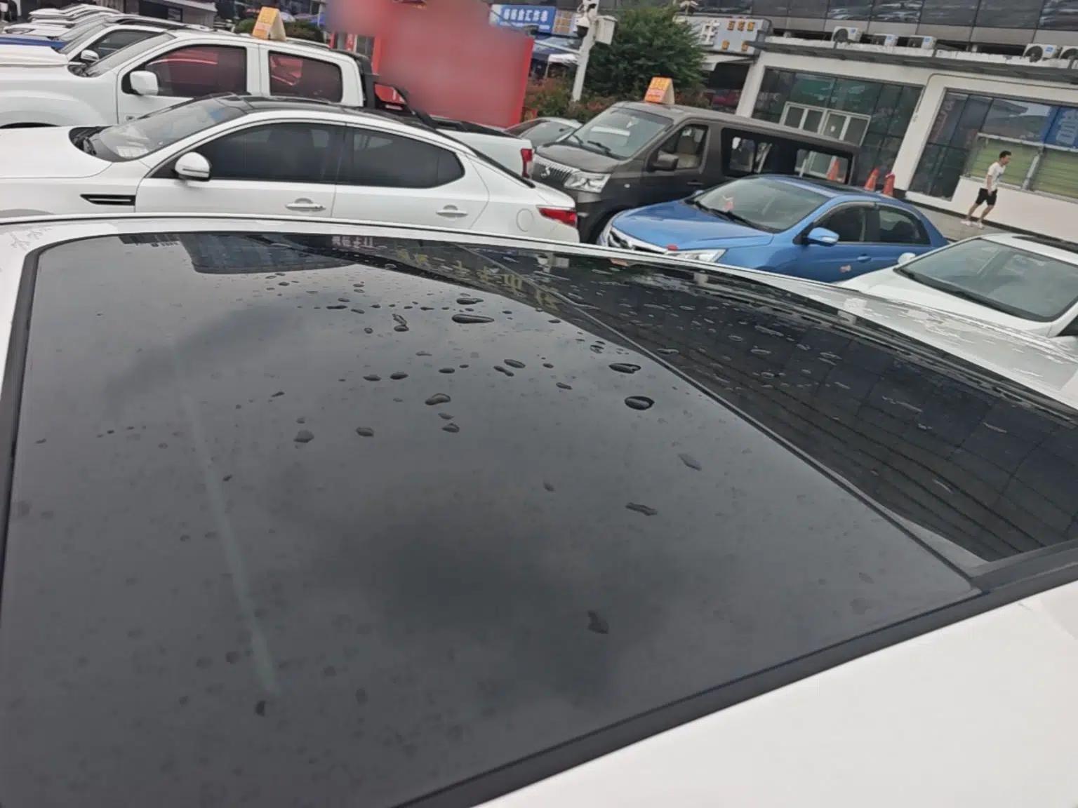 CHANGAN X5 PLUS 2025 1.5T DCT Pioneer Edition — миниатюра 11