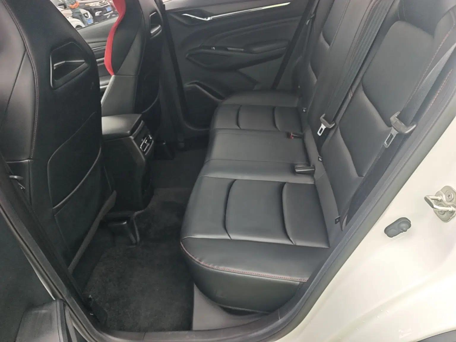 CHANGAN X5 PLUS 2025 1.5T DCT Pioneer Edition — миниатюра 20