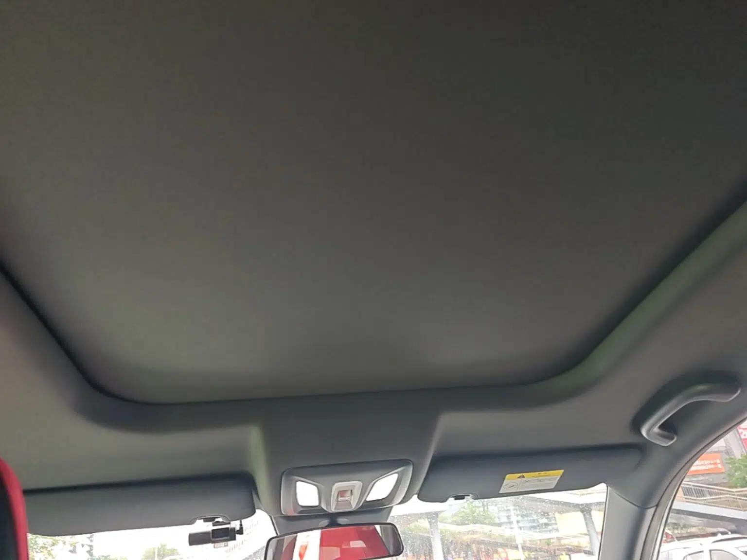 CHANGAN X5 PLUS 2025 1.5T DCT Pioneer Edition — миниатюра 21