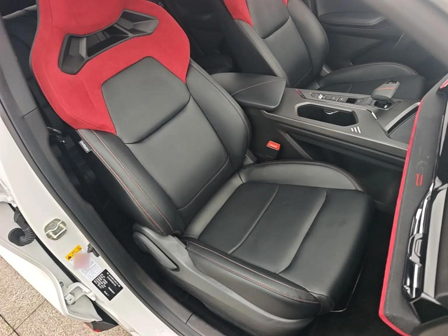 CHANGAN X5 PLUS 2025 1.5T DCT Pioneer Edition — миниатюра 23