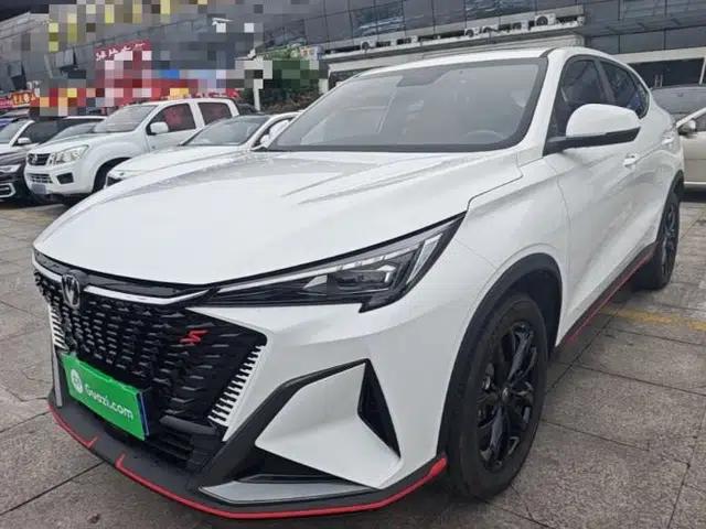 CHANGAN X5 PLUS 2025 1.5T DCT Pioneer Edition