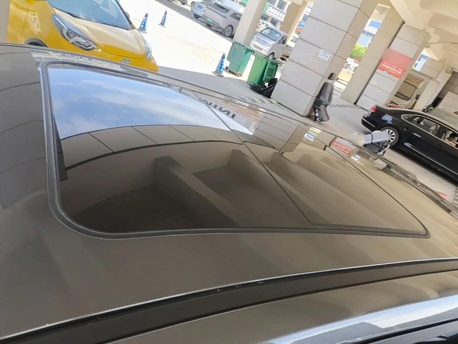 CHANGAN X5 PLUS 2024 1.5T DCT Excellence Edition — миниатюра 11