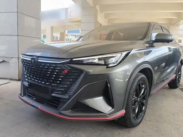 CHANGAN X5 PLUS 2024 1.5T DCT Excellence Edition