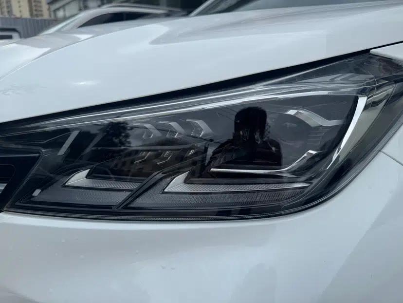 CHANGAN CS15 2021 1.5L Automatic Enjoyment Model — миниатюра 2