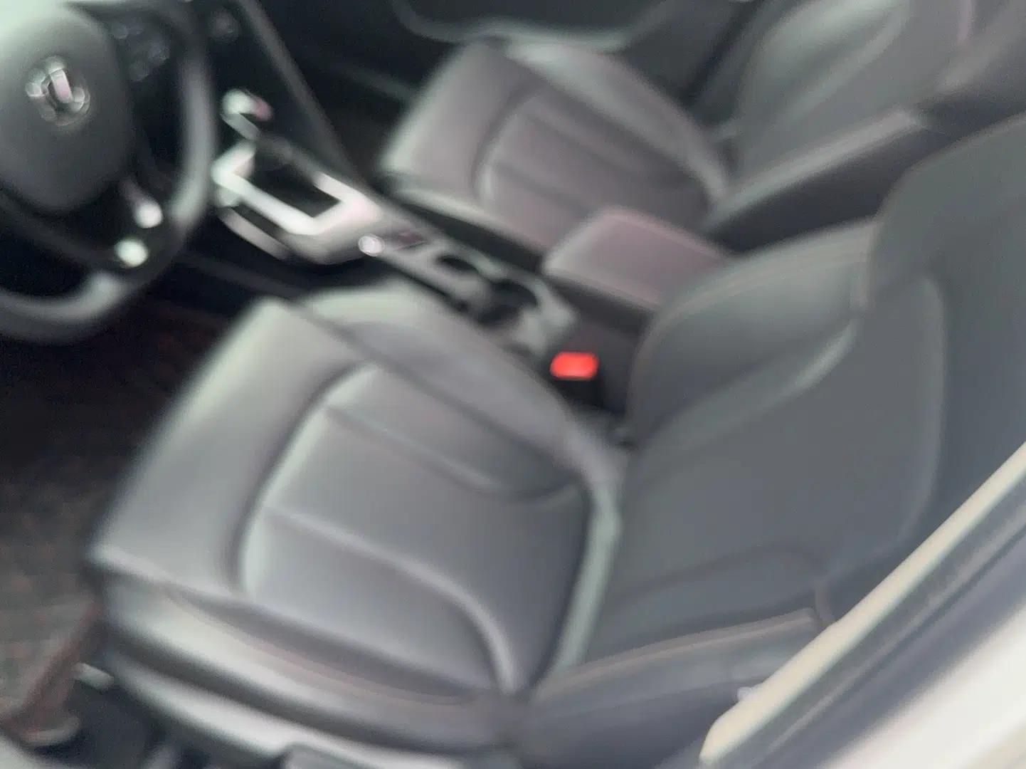 CHANGAN CS15 2021 1.5L Automatic Enjoyment Model — миниатюра 11
