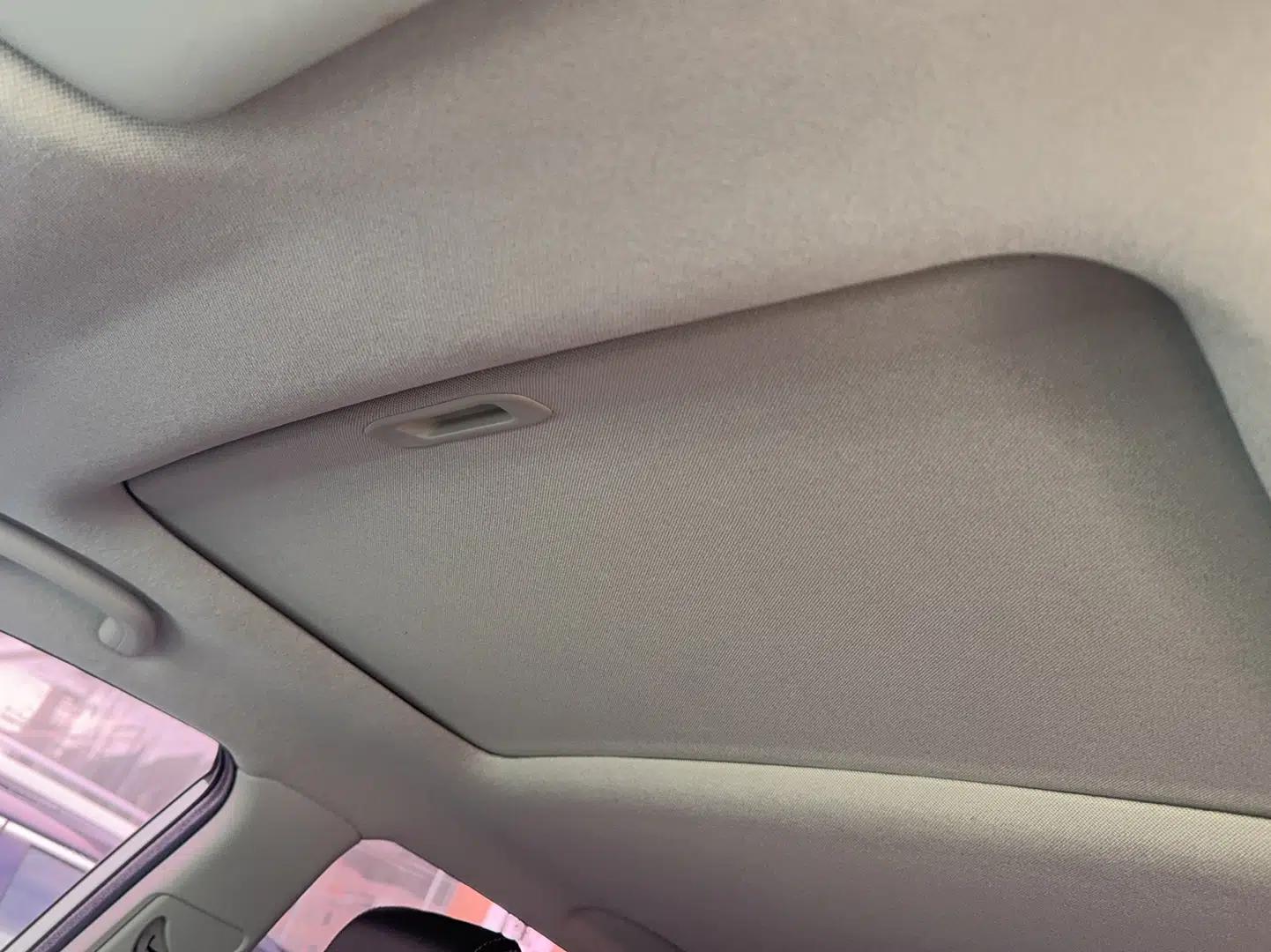 CHANGAN CS15 2021 1.5L Automatic Enjoyment Model — миниатюра 12