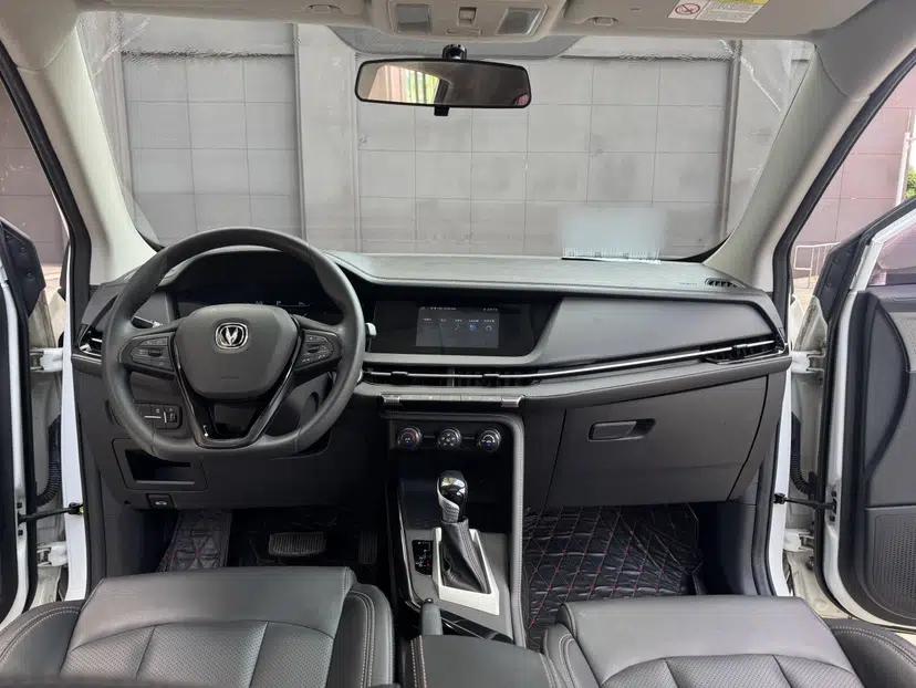 CHANGAN CS15 2021 1.5L Automatic Enjoyment Model — миниатюра 13