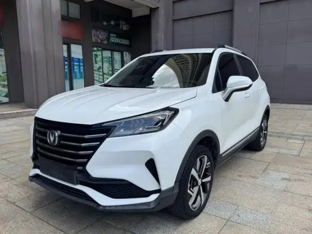 CHANGAN CS15 2021 1.5L Automatic Enjoyment Model
