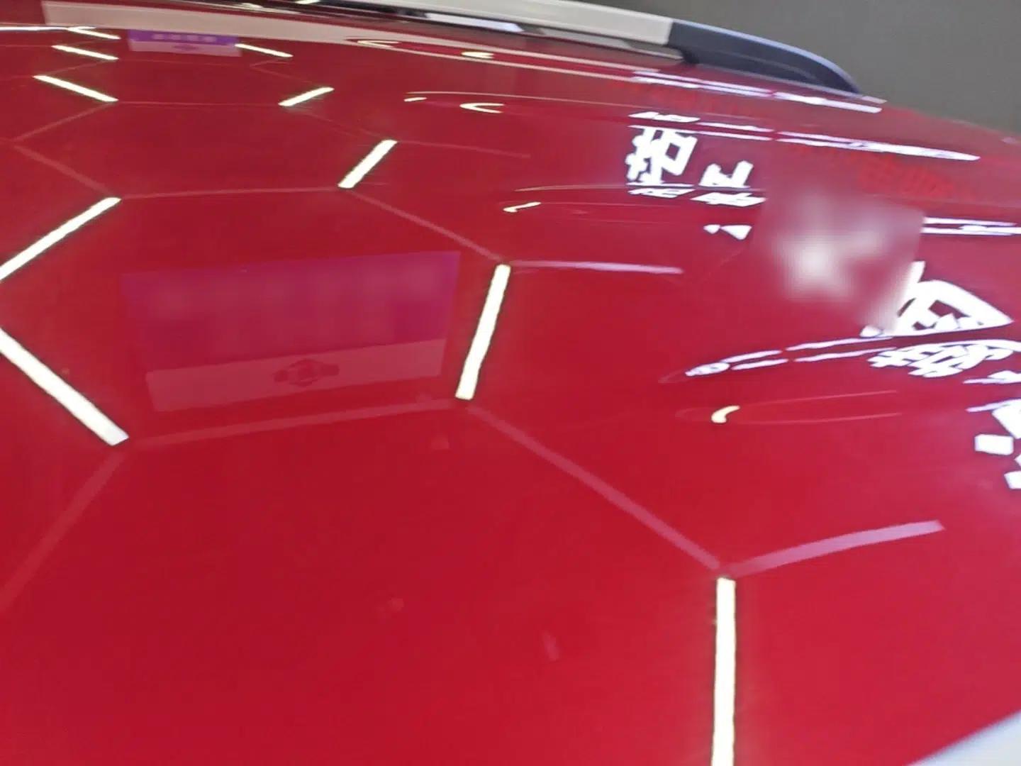 CHANGAN CS15 2016 1.5L Manual Fashion Edition — миниатюра 11