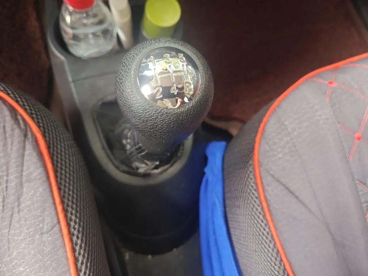 CHANGAN Benni 2015 1.4L Manual Luxury Model China V Standard — миниатюра 15