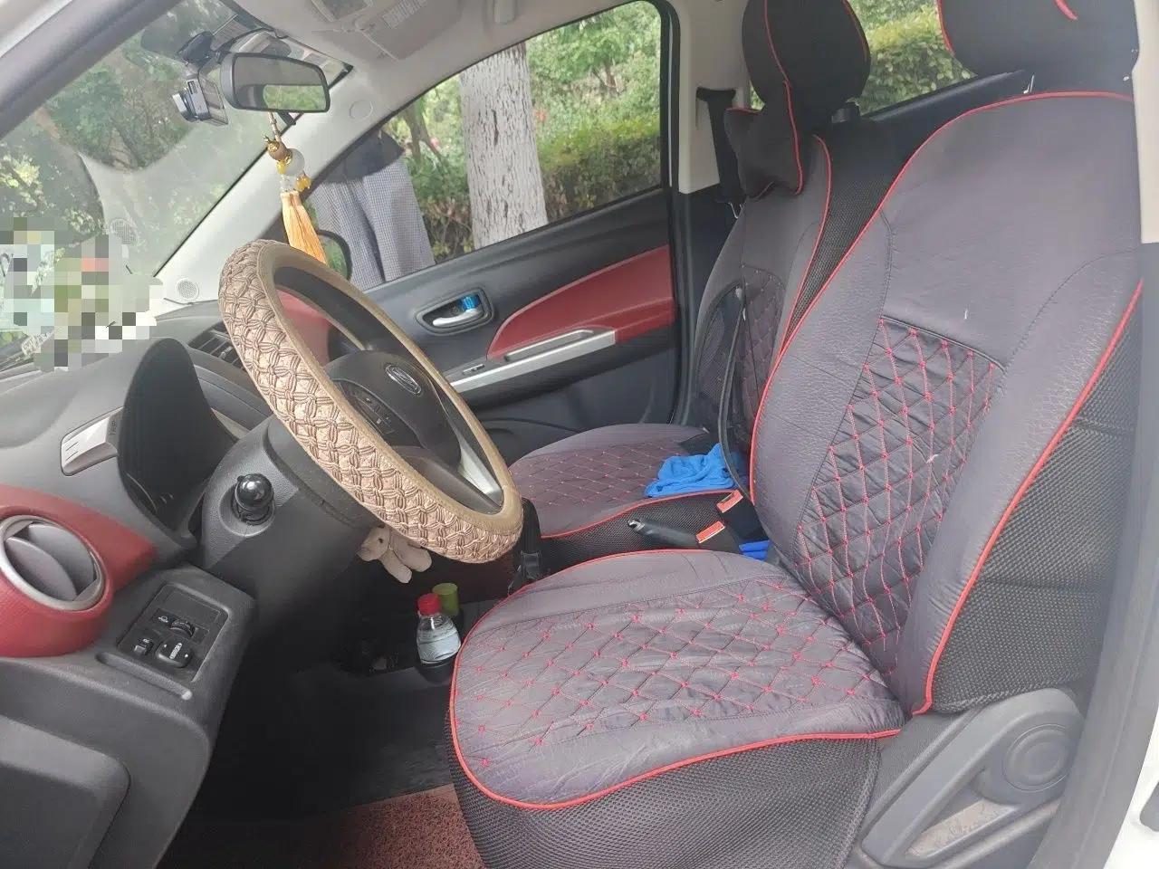 CHANGAN Benni 2015 1.4L Manual Luxury Model China V Standard — миниатюра 16