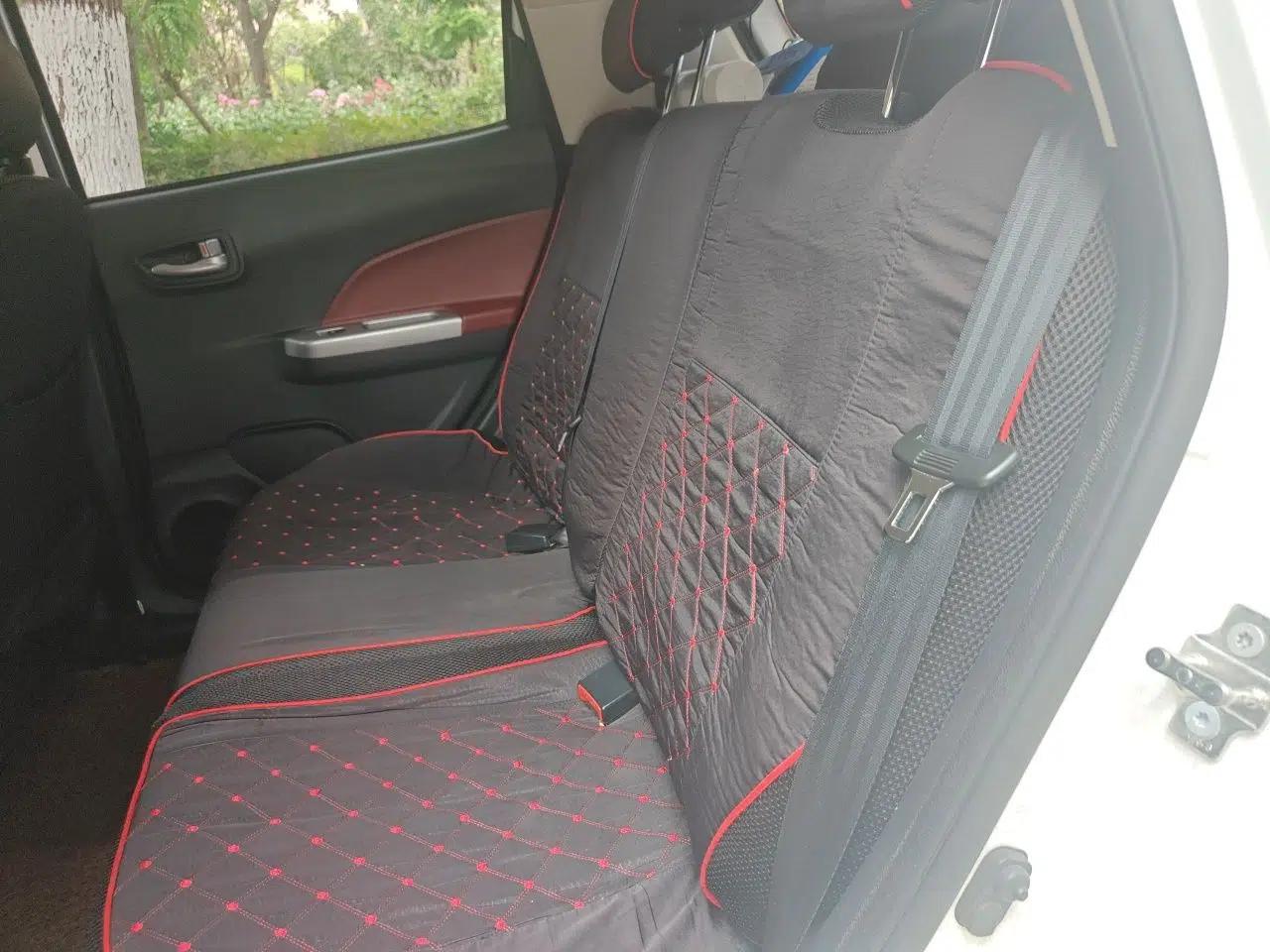 CHANGAN Benni 2015 1.4L Manual Luxury Model China V Standard — миниатюра 18