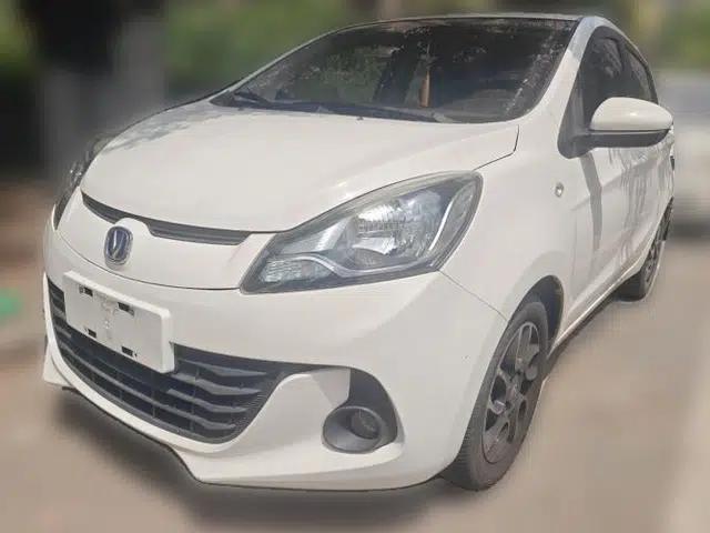 CHANGAN Benni 2015 1.4L Manual Luxury Model China V Standard