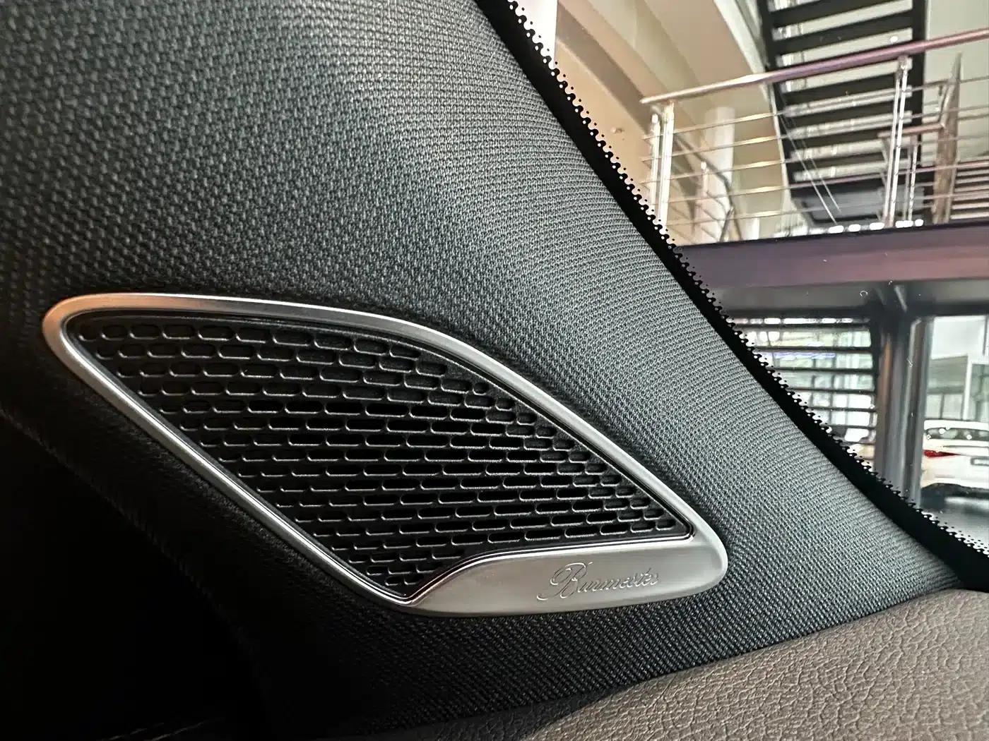 Mercedes-Benz EQB 2025 EQB 260 — миниатюра 9