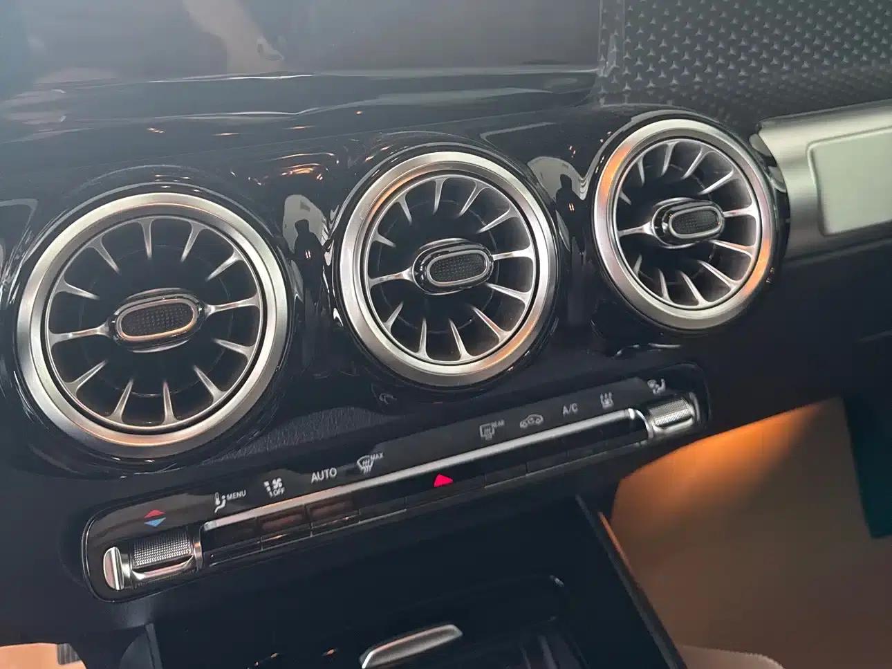 Mercedes-Benz EQB 2025 EQB 260 — миниатюра 12