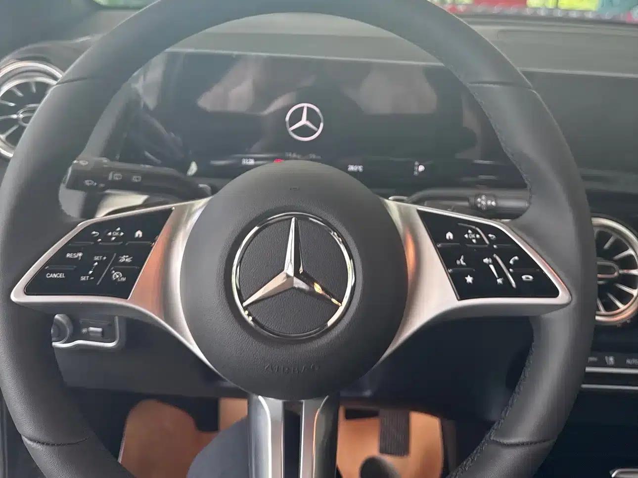 Mercedes-Benz EQB 2025 EQB 260 — миниатюра 13