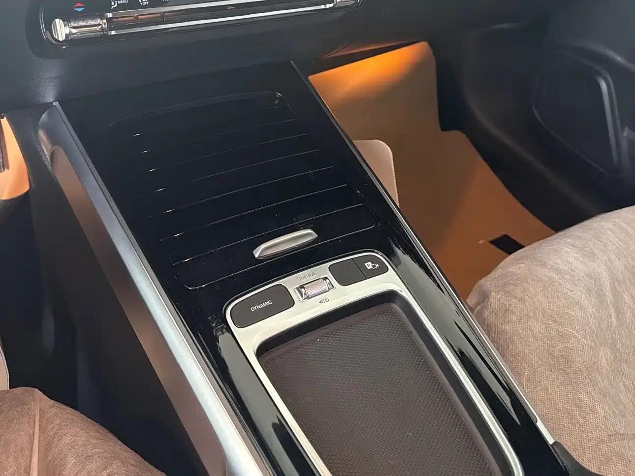 Mercedes-Benz EQB 2025 EQB 260 — миниатюра 14