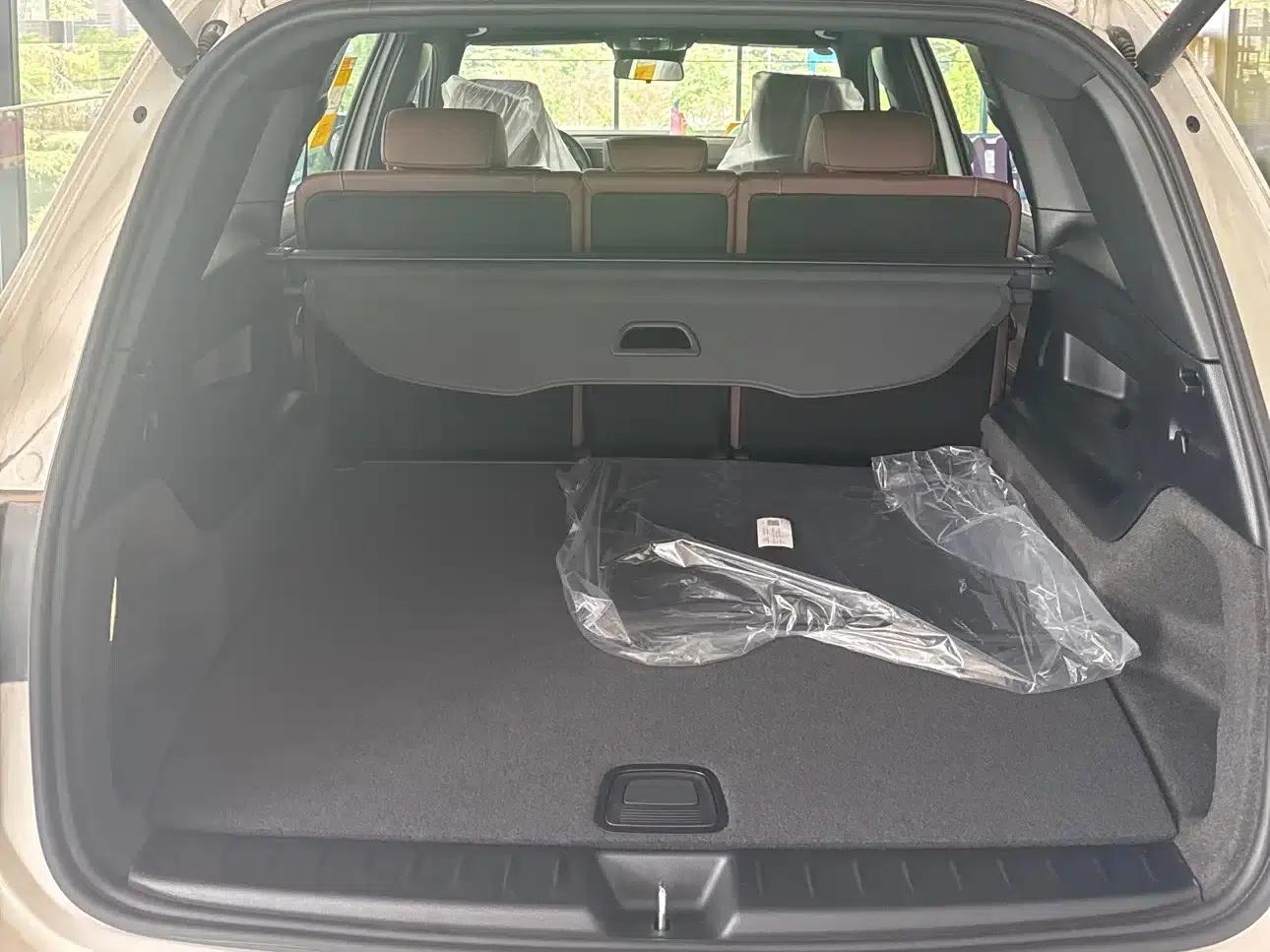 Mercedes-Benz EQB 2025 EQB 260 — миниатюра 15
