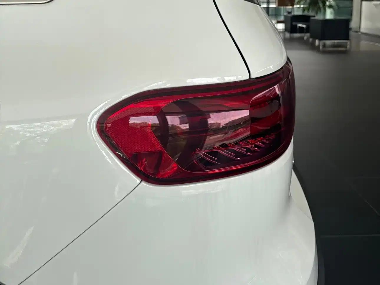 Mercedes-Benz EQB 2025 EQB 260 — миниатюра 6
