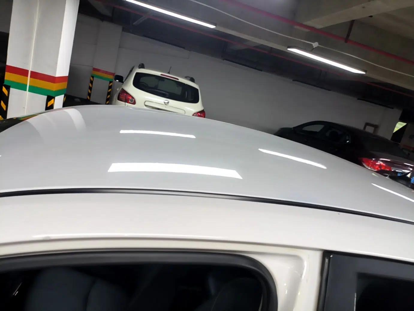 CHANGAN Alsvin 2019 1.5L DCT Comfort Model China VI Standard — миниатюра 11