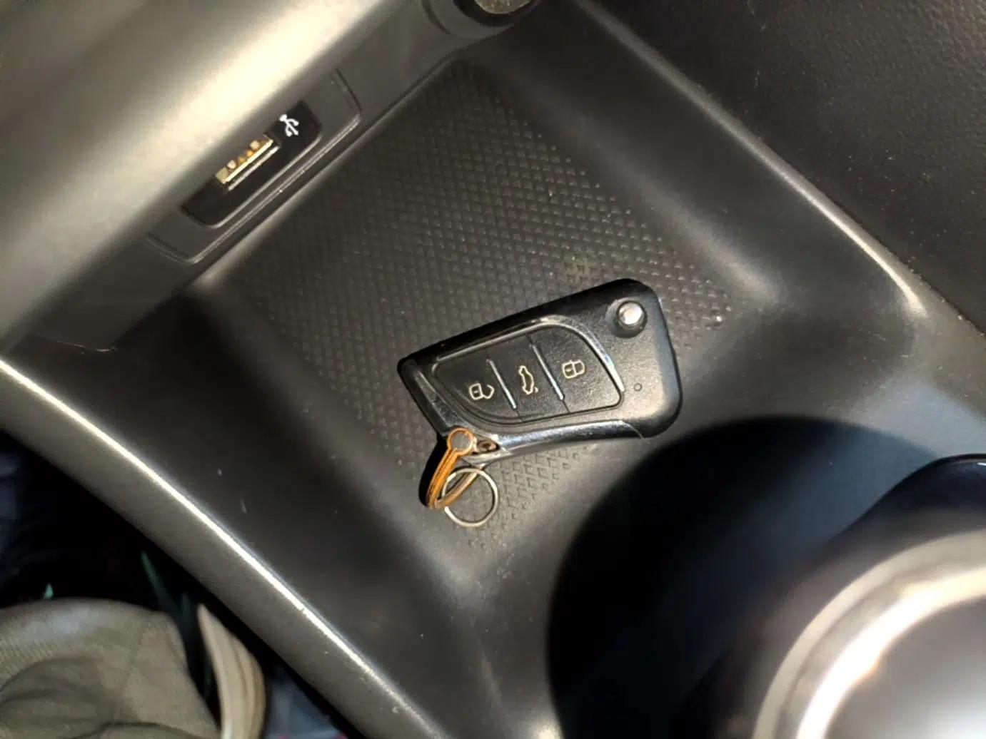 CHANGAN Alsvin 2019 1.5L DCT Comfort Model China VI Standard — миниатюра 12