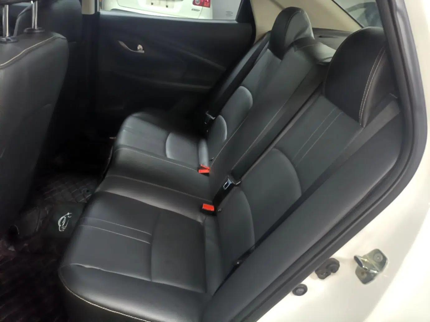 CHANGAN Alsvin 2019 1.5L DCT Comfort Model China VI Standard — миниатюра 20
