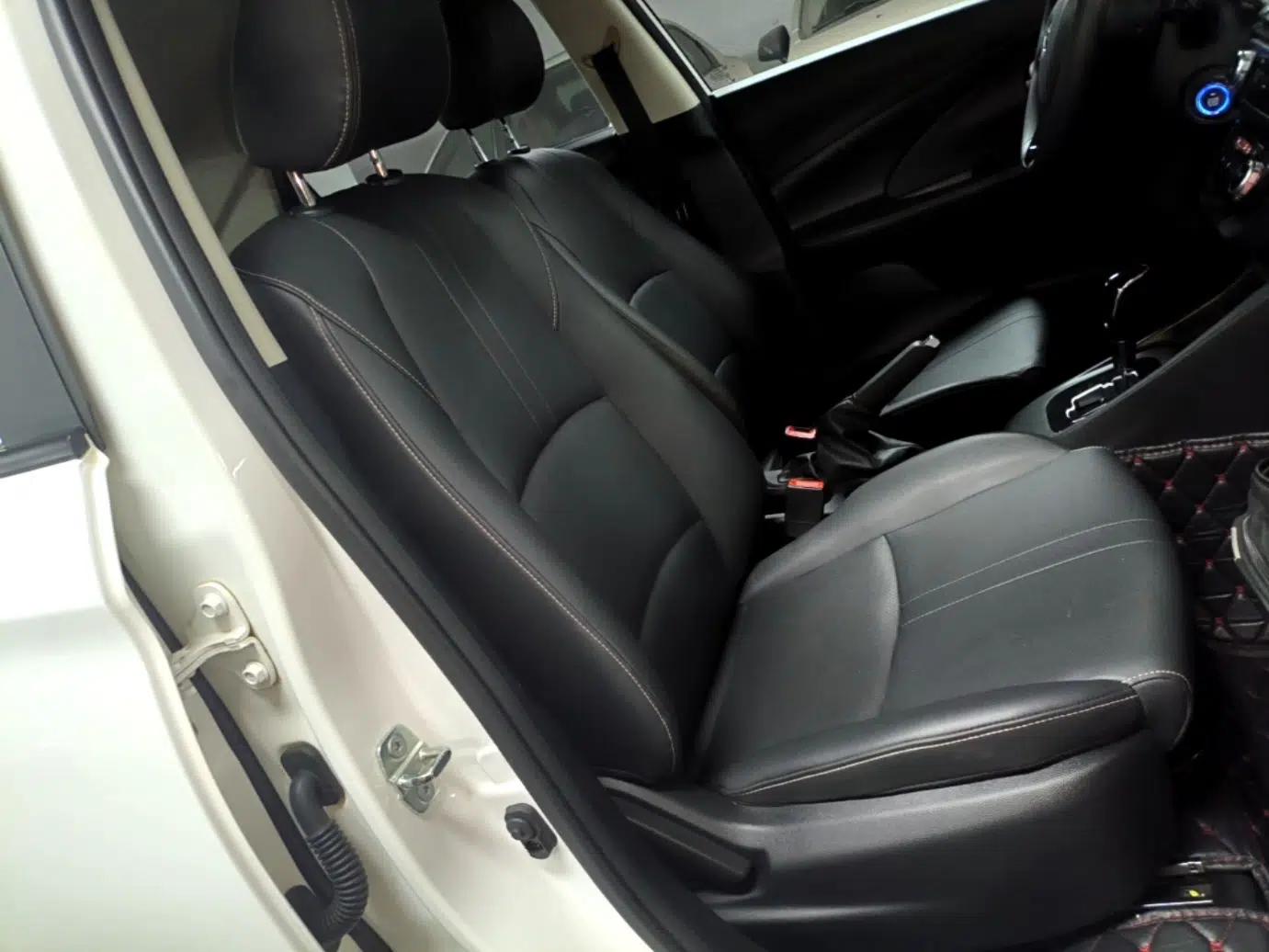 CHANGAN Alsvin 2019 1.5L DCT Comfort Model China VI Standard — миниатюра 23
