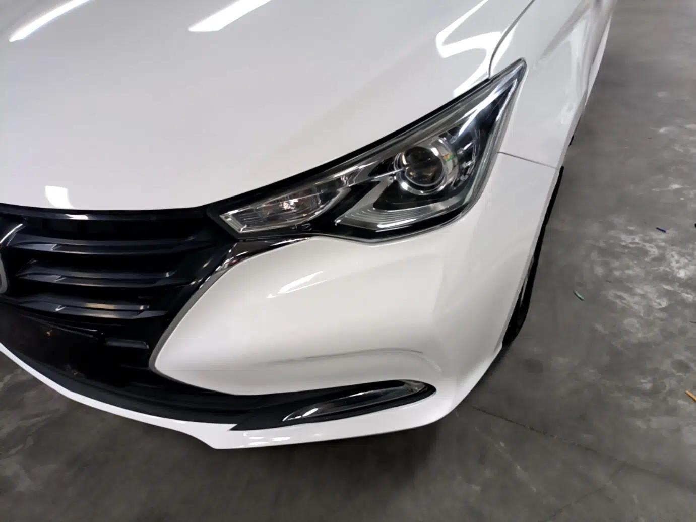 CHANGAN Alsvin 2019 1.5L DCT Comfort Model China VI Standard — миниатюра 9