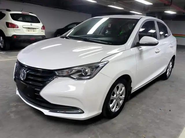 CHANGAN Alsvin 2019 1.5L DCT Comfort Model China VI Standard
