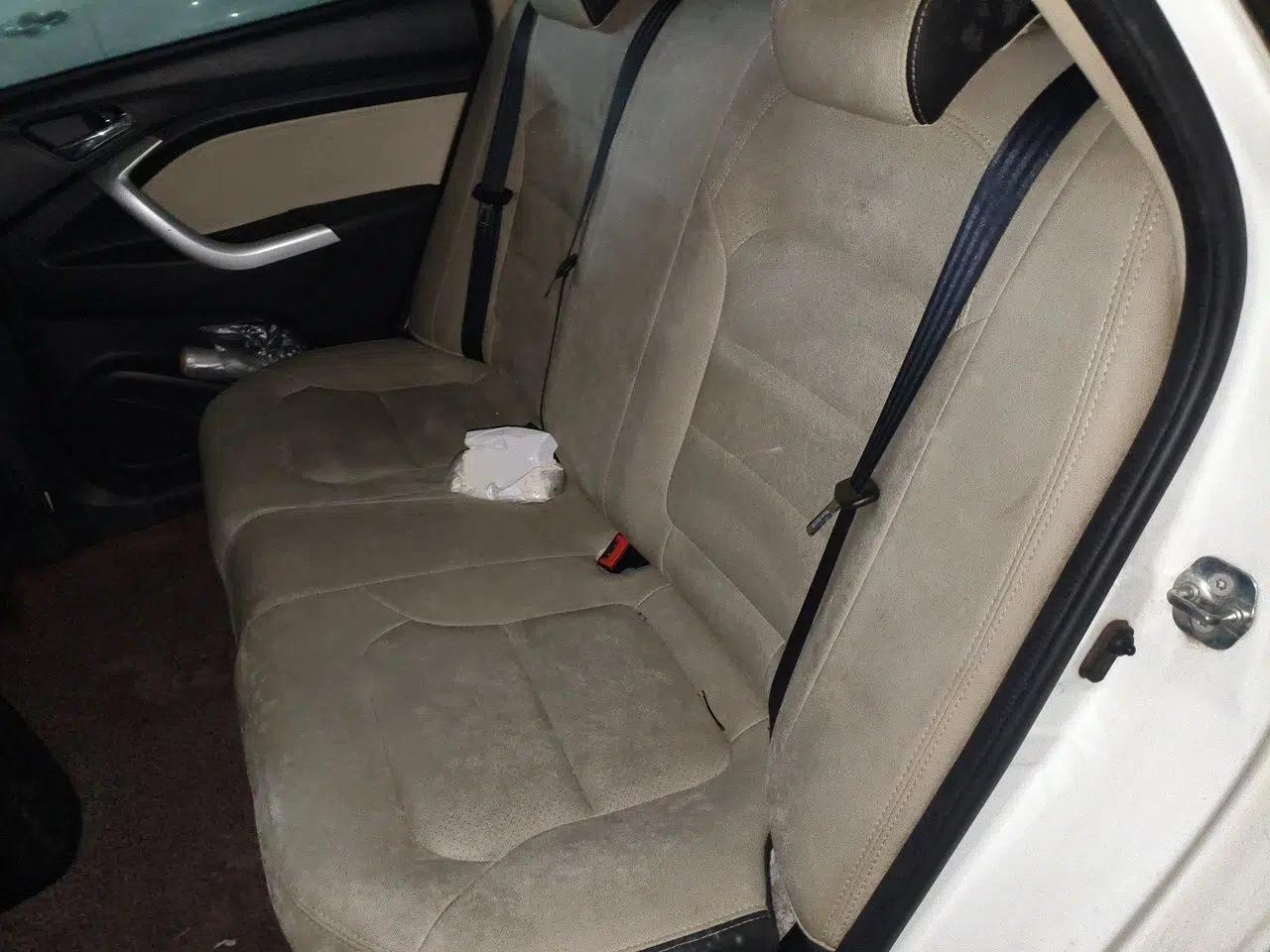 CHANGAN Alsvin V7 2016 1.6L Manual LeShang Model China IV Standard — миниатюра 18