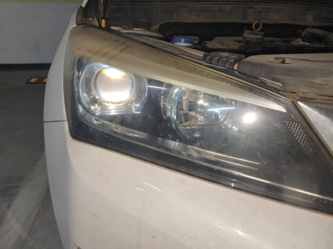 CHANGAN Alsvin V7 2016 1.6L Manual LeShang Model China IV Standard — миниатюра 7