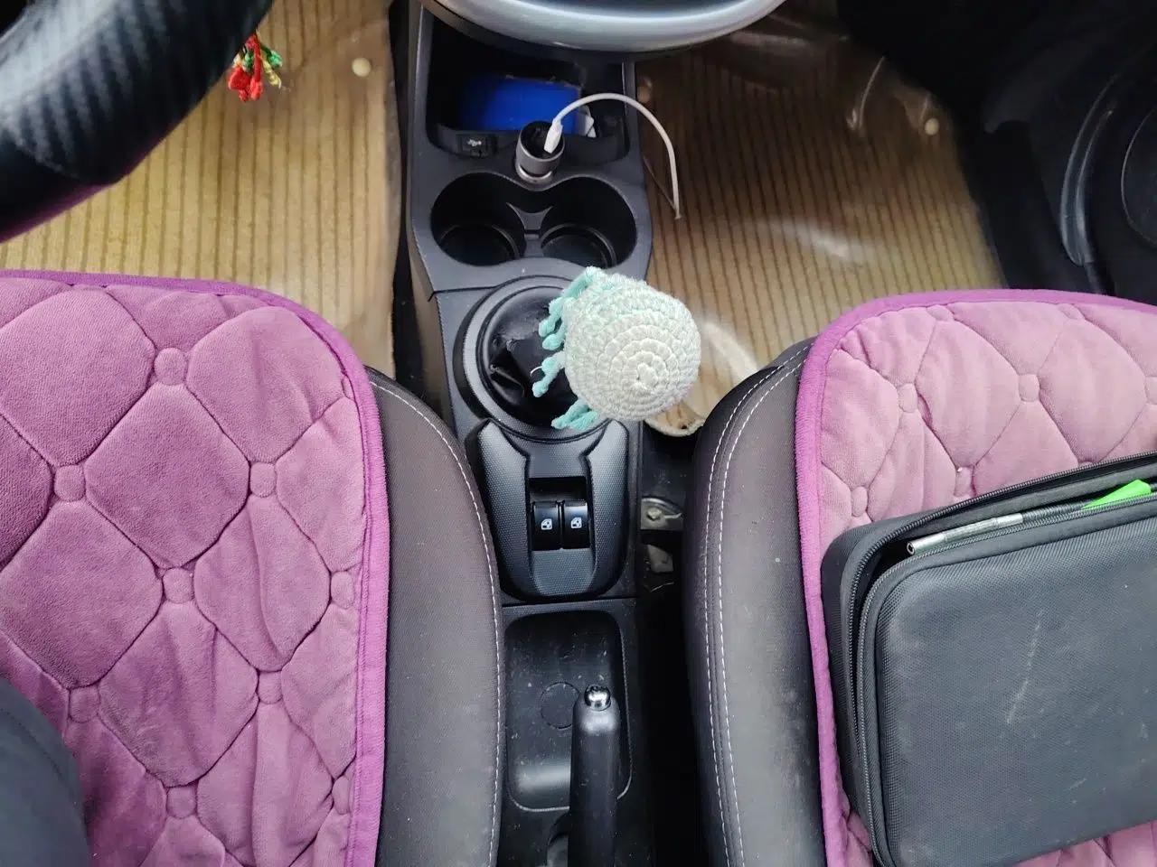CHANGAN Benni mini 2012 1.0L Manual Family Edition China IV Standard — миниатюра 15