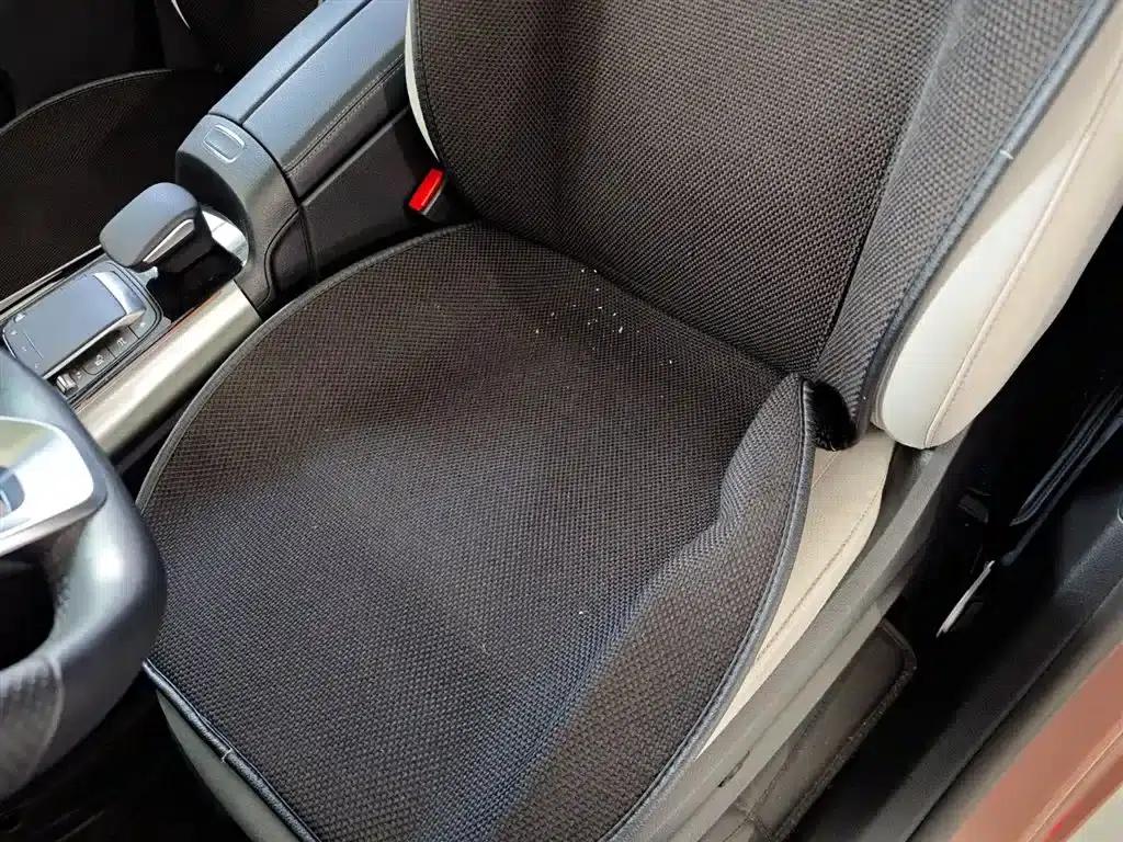 Mercedes-Benz EQA 2022 EQA 300 4MATIC First Edition — миниатюра 17