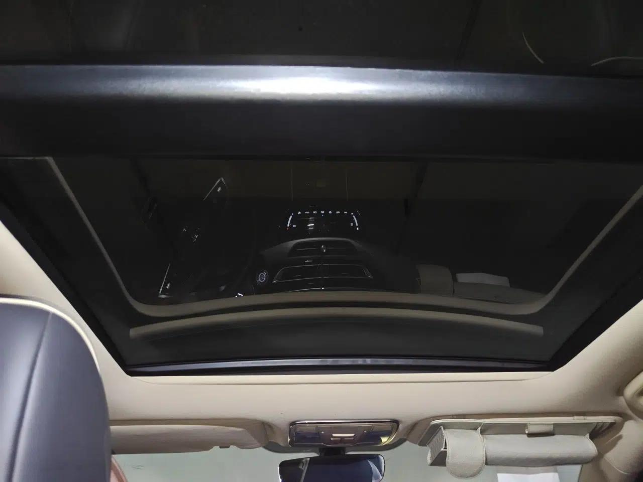 CHANGAN Raeton CC 2018 1.5T Manual Luxury Model China V Standard — миниатюра 19