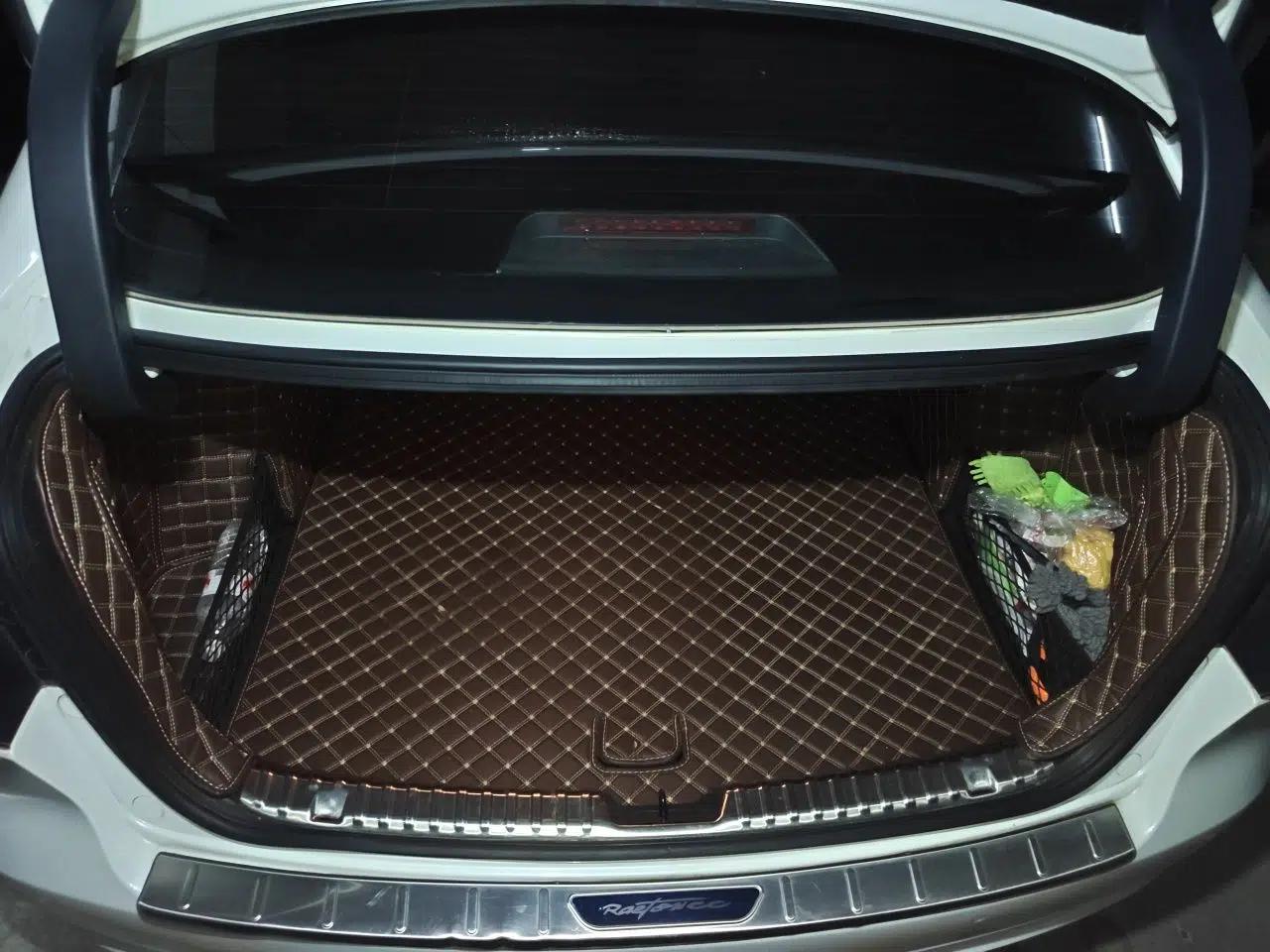 CHANGAN Raeton CC 2018 1.5T Manual Luxury Model China V Standard — миниатюра 20