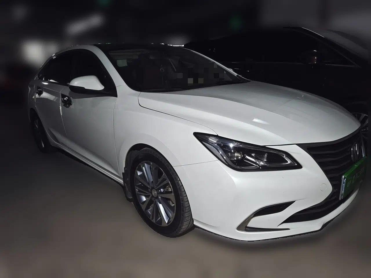 CHANGAN Raeton CC 2018 1.5T Manual Luxury Model China V Standard — миниатюра 3