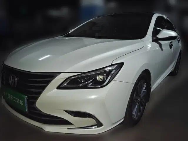 CHANGAN Raeton CC 2018 1.5T Manual Luxury Model China V Standard