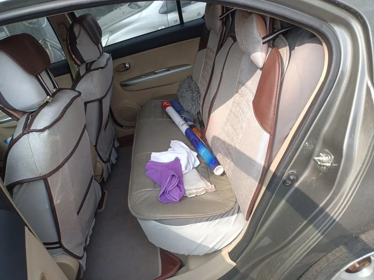 Great Wall C30 2013 1.5L Manual Luxury Model — миниатюра 18