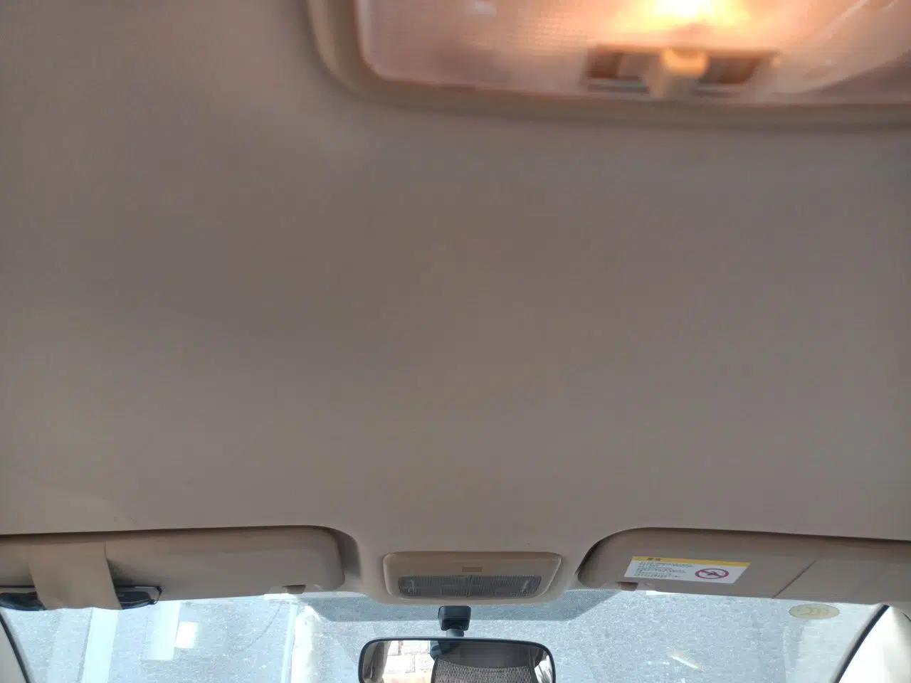 Great Wall C30 2013 1.5L Manual Luxury Model — миниатюра 19