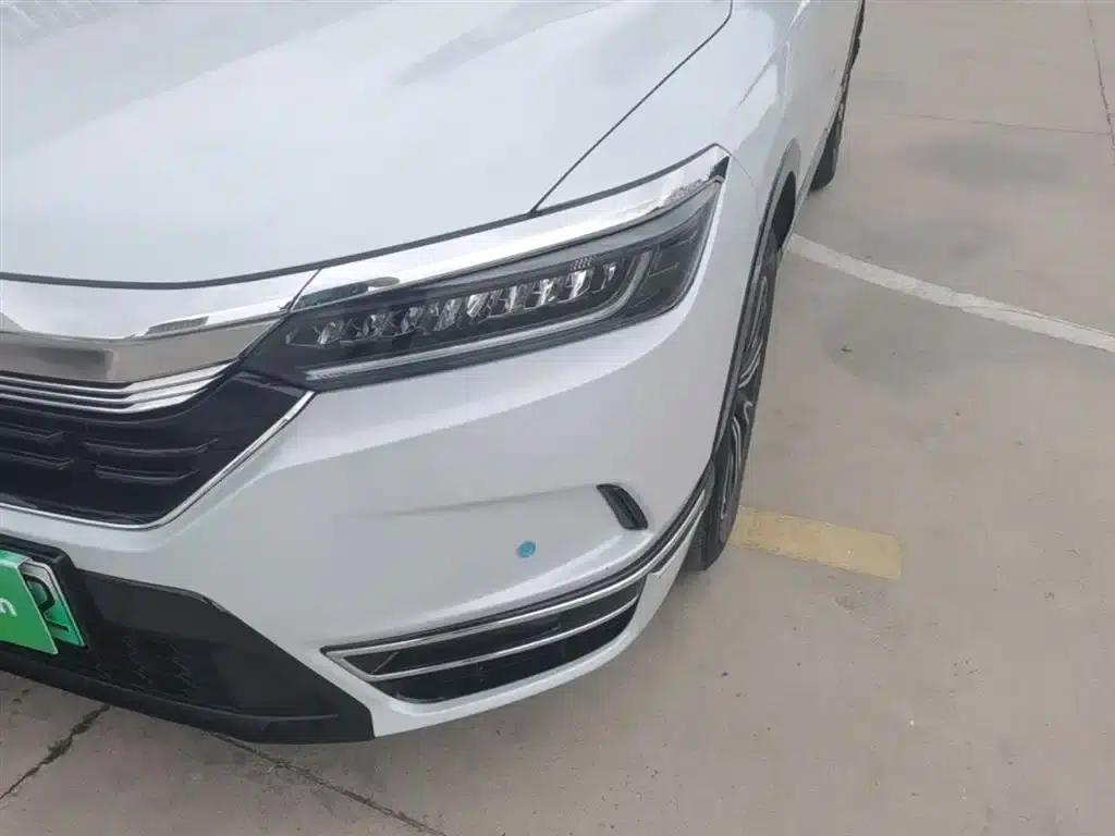 2022 Honda Breeze e:PHEV Luxury Edition — миниатюра 24
