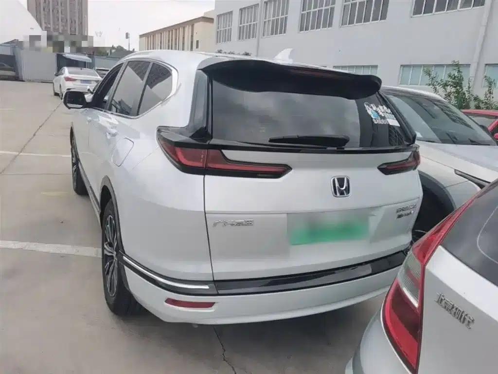 2022 Honda Breeze e:PHEV Luxury Edition — миниатюра 6