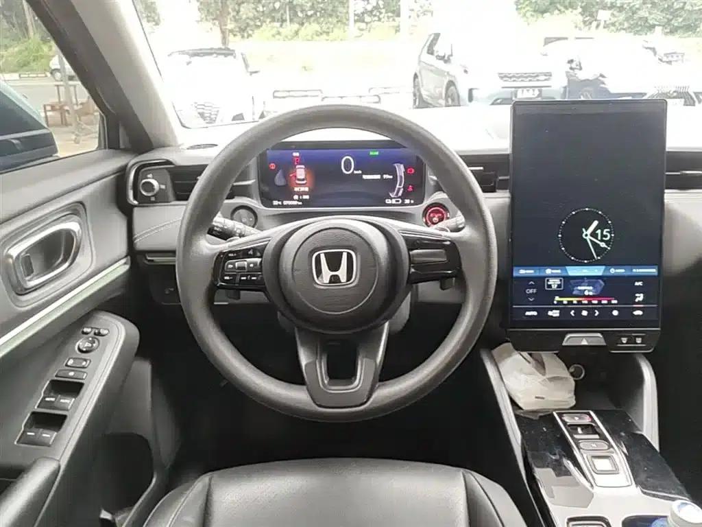 e:NP1 Extreme Performance 1 2023 Model 420km Extreme Edition — миниатюра 11