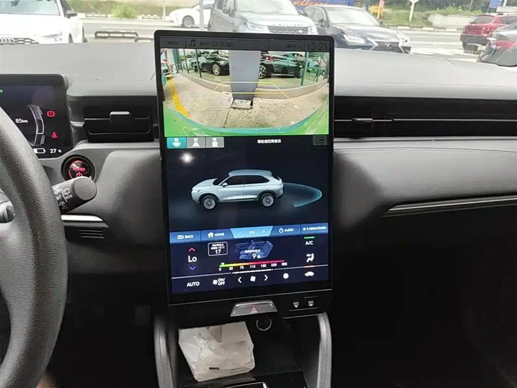 e:NP1 Extreme Performance 1 2023 Model 420km Extreme Edition — миниатюра 13