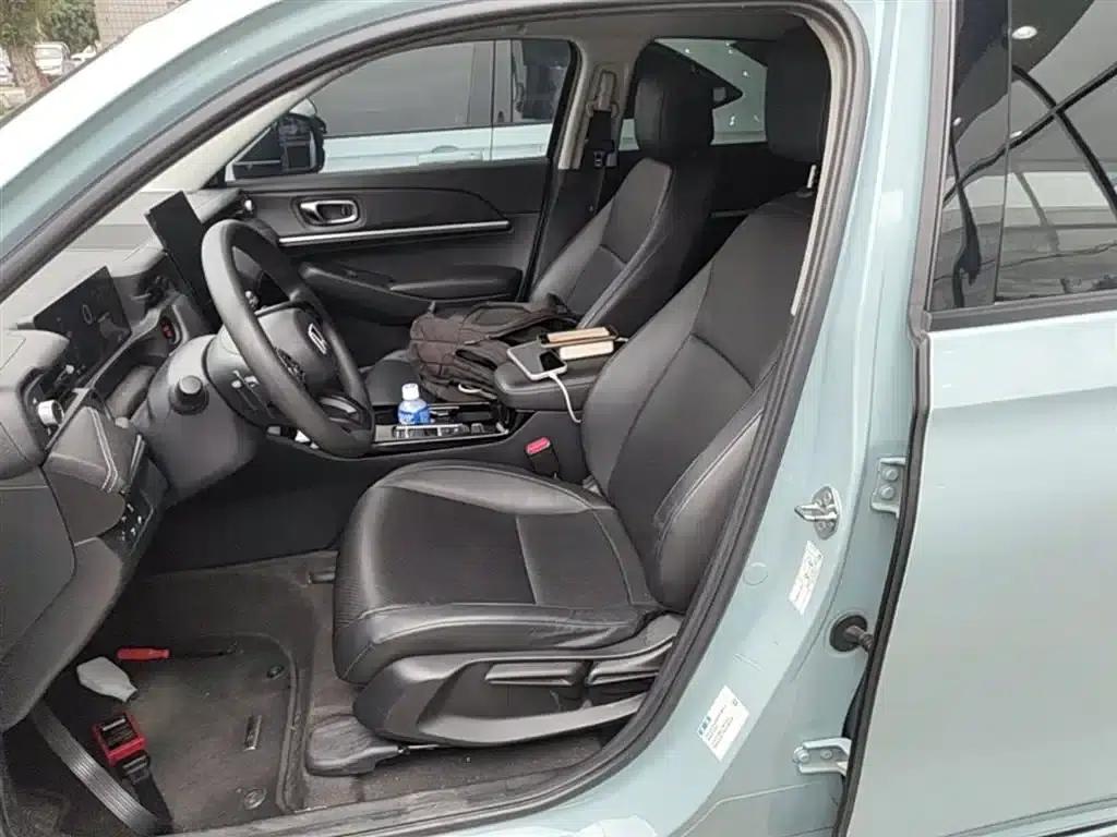 e:NP1 Extreme Performance 1 2023 Model 420km Extreme Edition — миниатюра 15