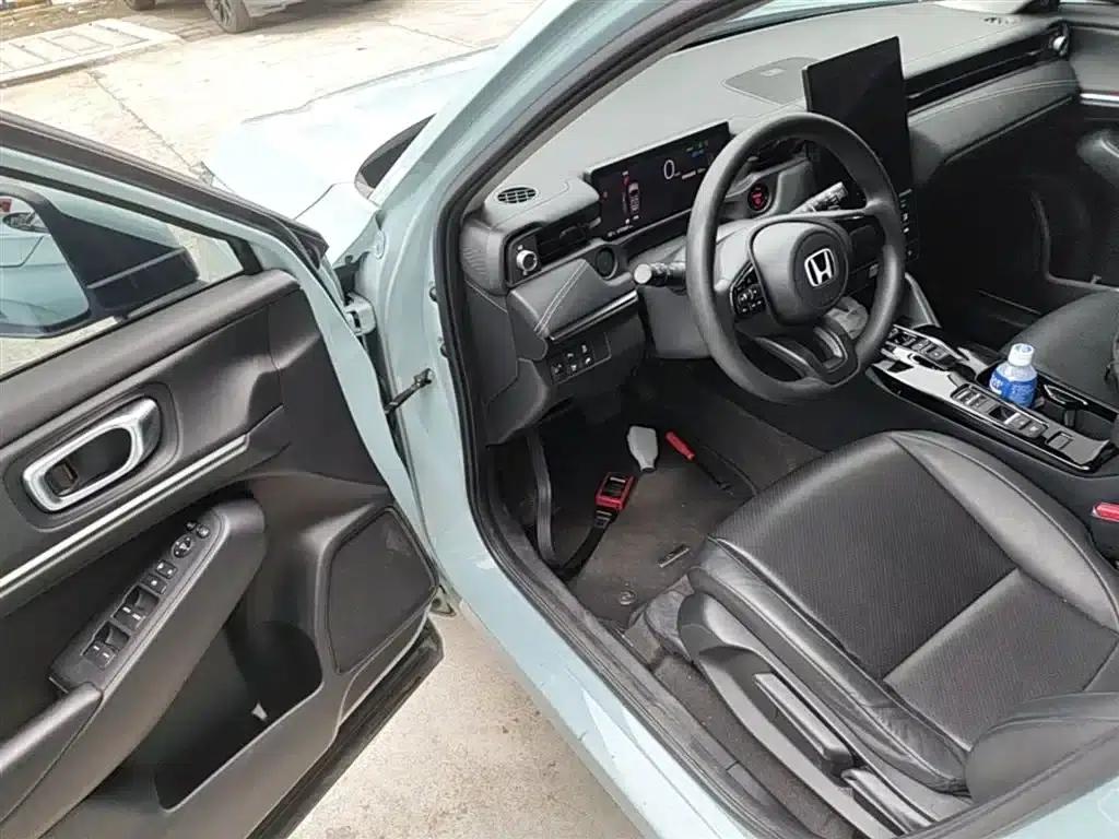 e:NP1 Extreme Performance 1 2023 Model 420km Extreme Edition — миниатюра 16