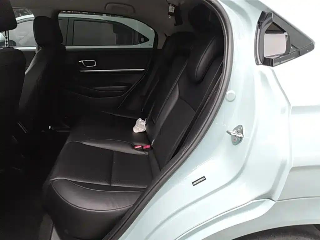 e:NP1 Extreme Performance 1 2023 Model 420km Extreme Edition — миниатюра 17