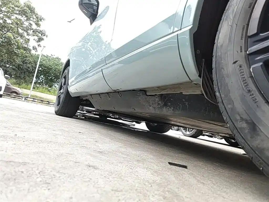 e:NP1 Extreme Performance 1 2023 Model 420km Extreme Edition — миниатюра 22